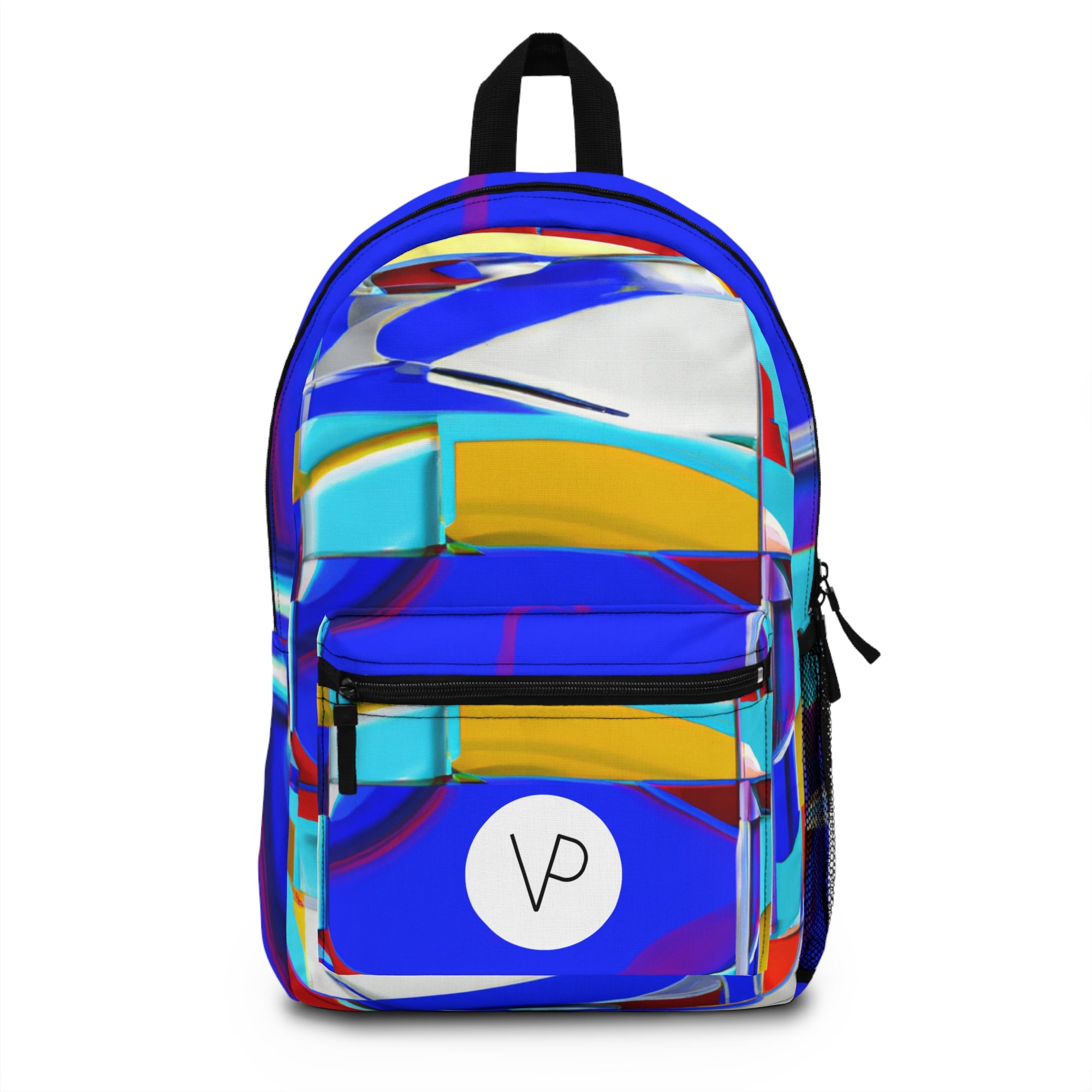 "Find Your Voice"-Backpack