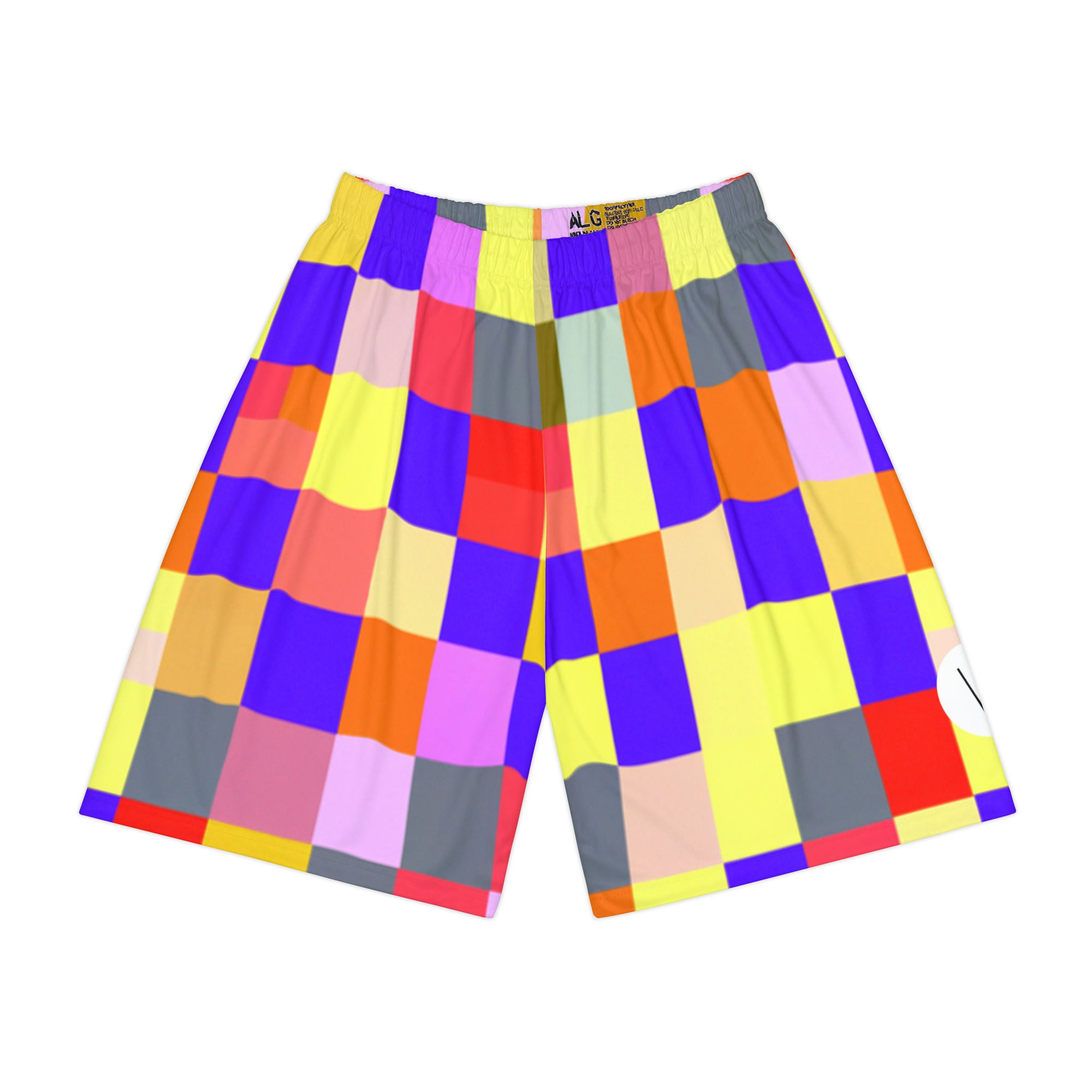 Inspire Change - Sport Shorts