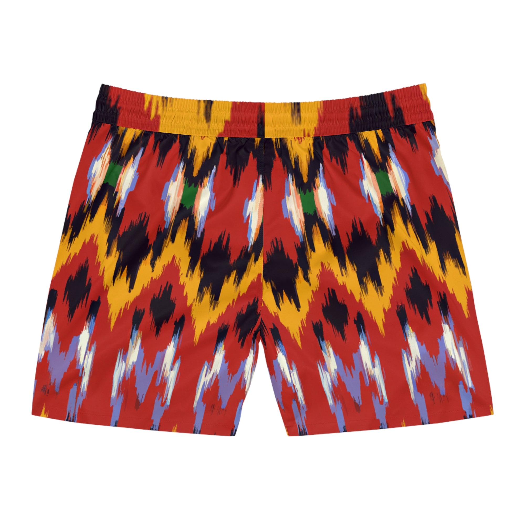 Thrive On! - Swim Shorts (mid length)