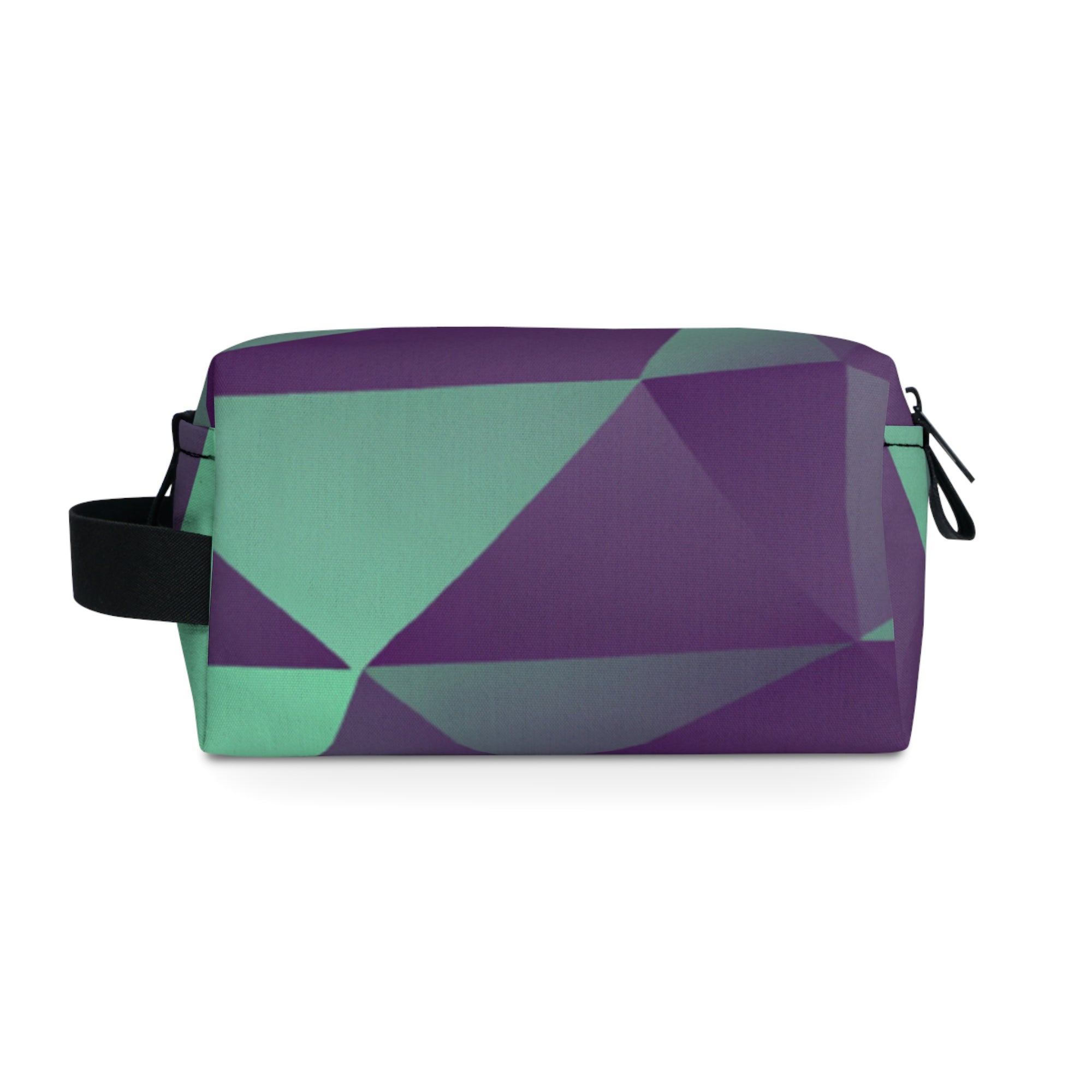 "Live Well"-Toiletry Bag